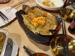 -质烤烤物·活烤海鲜(质烤总店)