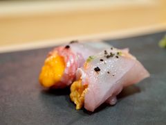 -橼舍鮨青木