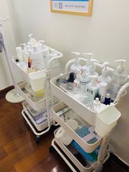 -美肌工坊皮肤管理