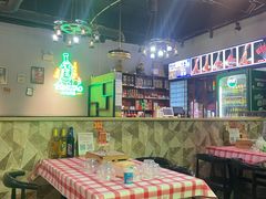 -小竹签烤肉纸包鱼小龙虾(唐韵路店)