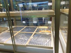 -烫面包·面包烘焙(绿地缤纷城店)