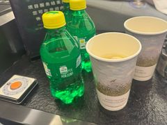 -华夏良子·足道SPA艾灸(金皇大厦店)