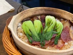 -熠盛粤味·顺德桑拿鸡(永康路店)