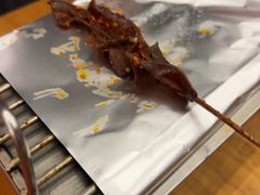 -李不管把把烧(火车南站店)