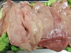 -岗上渣渣老火锅(两路口店)