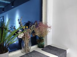 -HG美发设计沙龙