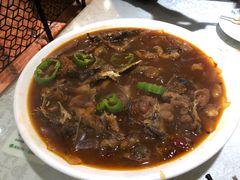 -眷江南之小蓝鲸(王府大街店)
