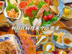 -一本料理(西溪天街店)