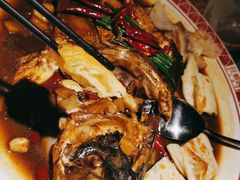 -旺顺阁鱼头泡饼(常营店)