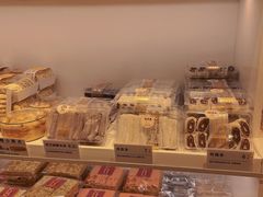-嘉华饼屋(龙翔街店)