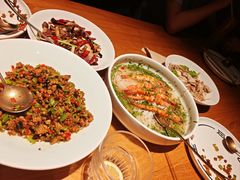 -一坐一忘云南菜(北京skp店)
