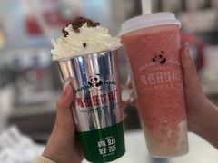 -马伍旺饮料厂(景枫中心店)