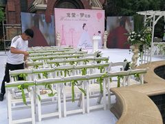 -俏江南天津时尚曲艺主题餐厅(马场道店)