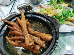 -阿金大白·上海菜馆(新天地店)