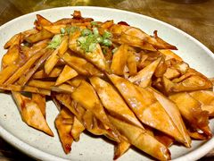 -兰溪小馆(东直门簋街店)