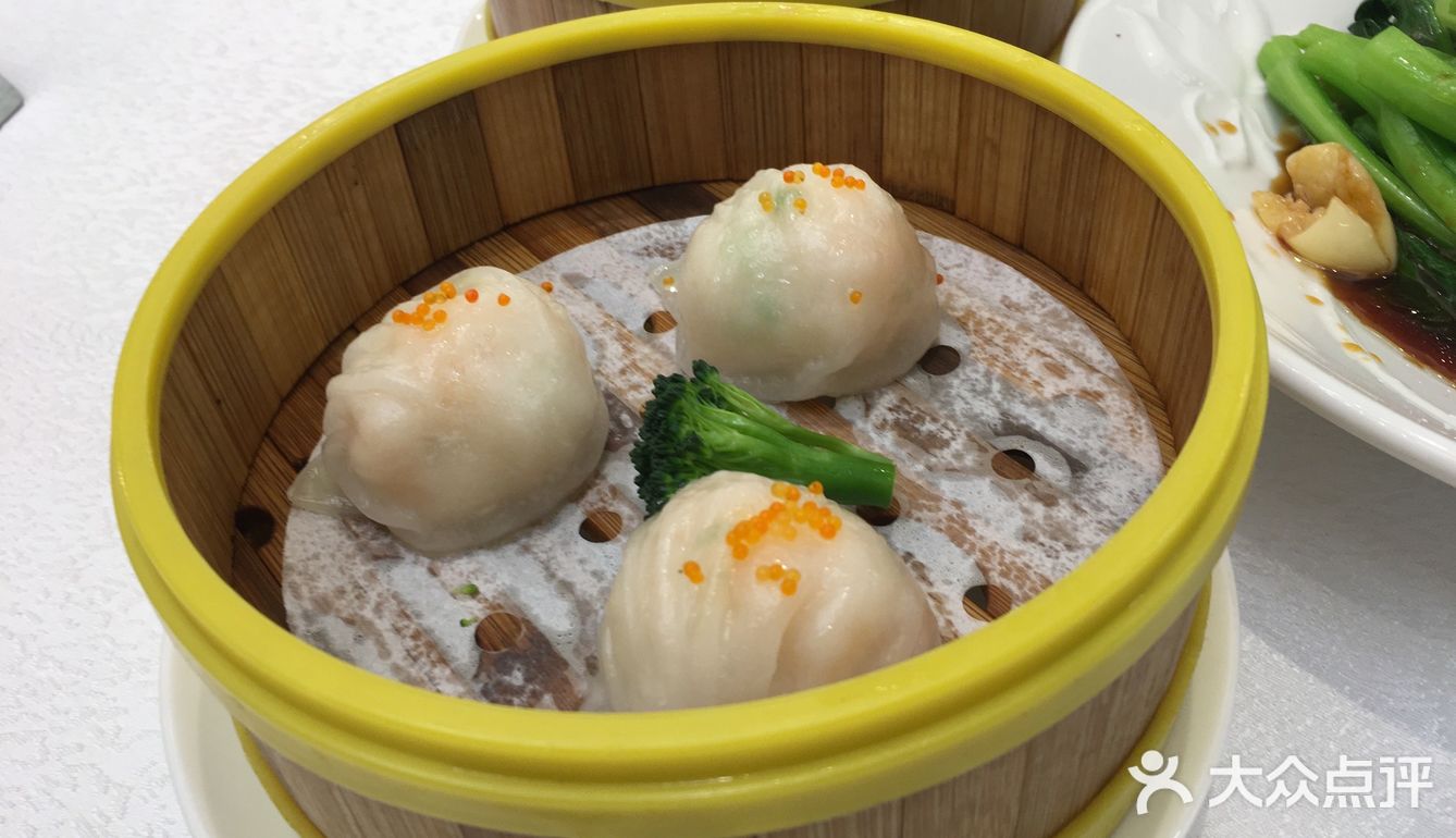 唐乐宫99元超值套餐