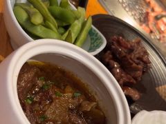 -赤坂亭·M9和牛烧肉·铁板烧·日料398放题(长泰广场店)