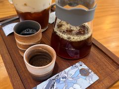 -Torch Coffee 炬点咖啡