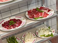 -燃计沙茶皇·香港沙茶火锅(人广旗舰店)