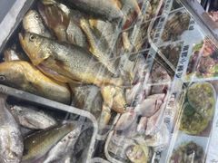 -海之鲜大排档(东山海鲜金銮湾店)