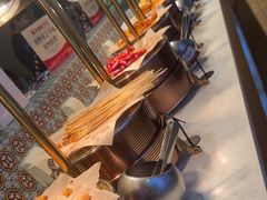 -凡塔斯牛排自助餐厅(莆田万达店)