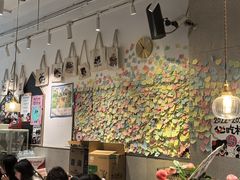 -小豆海棠(嘉兴路店)