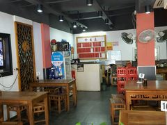 大堂-随柳居·苏式小吃(建新巷店)