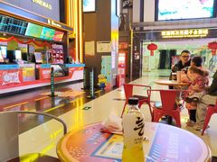 -千金影城(华晨白云东方时代广场店)