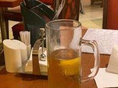 -青岛金沙滩希尔顿酒店·自助餐厅