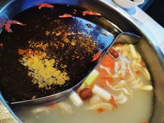 -水碾河刘老大串串香(水碾河路店)