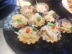 -合易泓烤肉•首创生椰大油边(宁山路店)