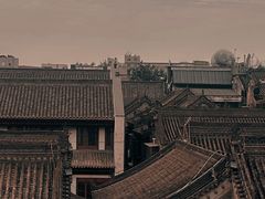 -西安城墙·碑林历史文化景区