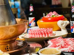-额尔敦草原涮羊肉·烧烤(冻青树总店)