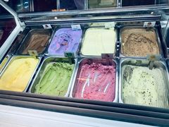 冰淇淋-加餐海鲜自助(宝龙一城店)