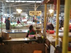 -浦商菜市场·锦德店