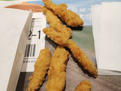 -麦当劳(坂田分店)