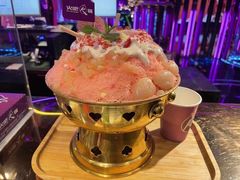 -火吧PTV聚会餐厅(10号店)