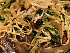 -盛百味·家宴餐厅(霸州分店)