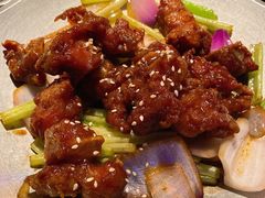 -绿茶餐厅(深圳龙华天虹购物中心店)