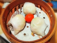 招牌虾饺皇-点都德(龙之梦店)