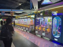 -大玩家(通州万达广场店)