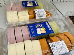 -盒马X会员店(王府井奥莱UP TOWN店)