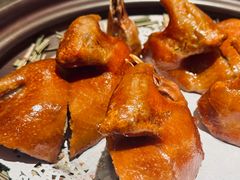 -炆艺乳鸽·煲仔饭大排档(望京来广营店)