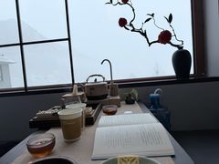 -云座·时光·观景咖啡厅(五爷庙店)