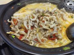 -李师傅脆肚(梅林店)