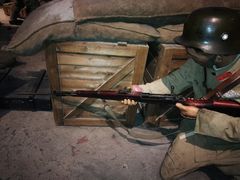 -上海四行仓库抗战纪念馆