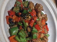 -张家卫·阳江菜·小海鲜(肥婆湾桥店)