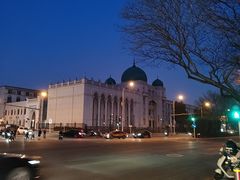 -中国伊斯兰教经学院