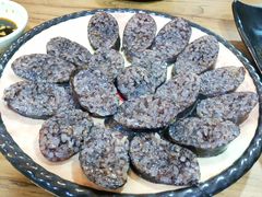 糯米米肠-京玉菲饭店(李村店)