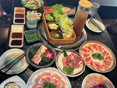 -牛焱·烧肉酒肆(五大道店)